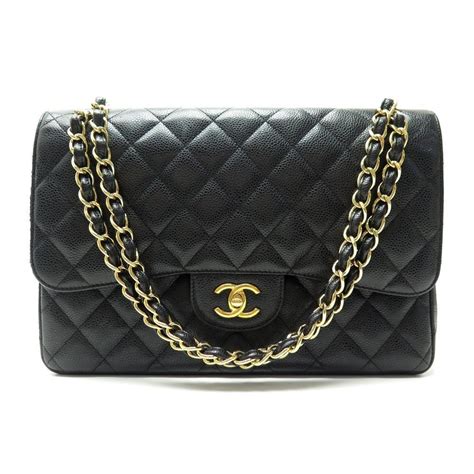 sac a main coco chanel pas cher|sac Chanel occasion.